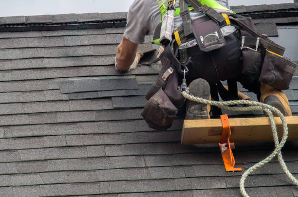 Reliable Roof Inspection contractor in Bayport, MN by Brentwood Metal Roofing